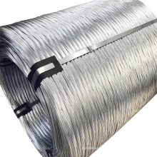 hot dipped galvanized steel wire strand For ACSR Steel core 3.0mm